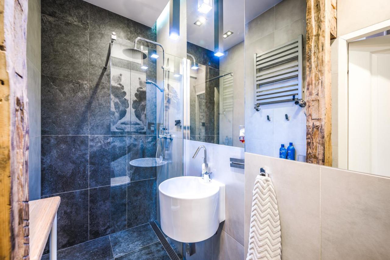 Apartament Przy Zurawiu Gdansk Dış mekan fotoğraf