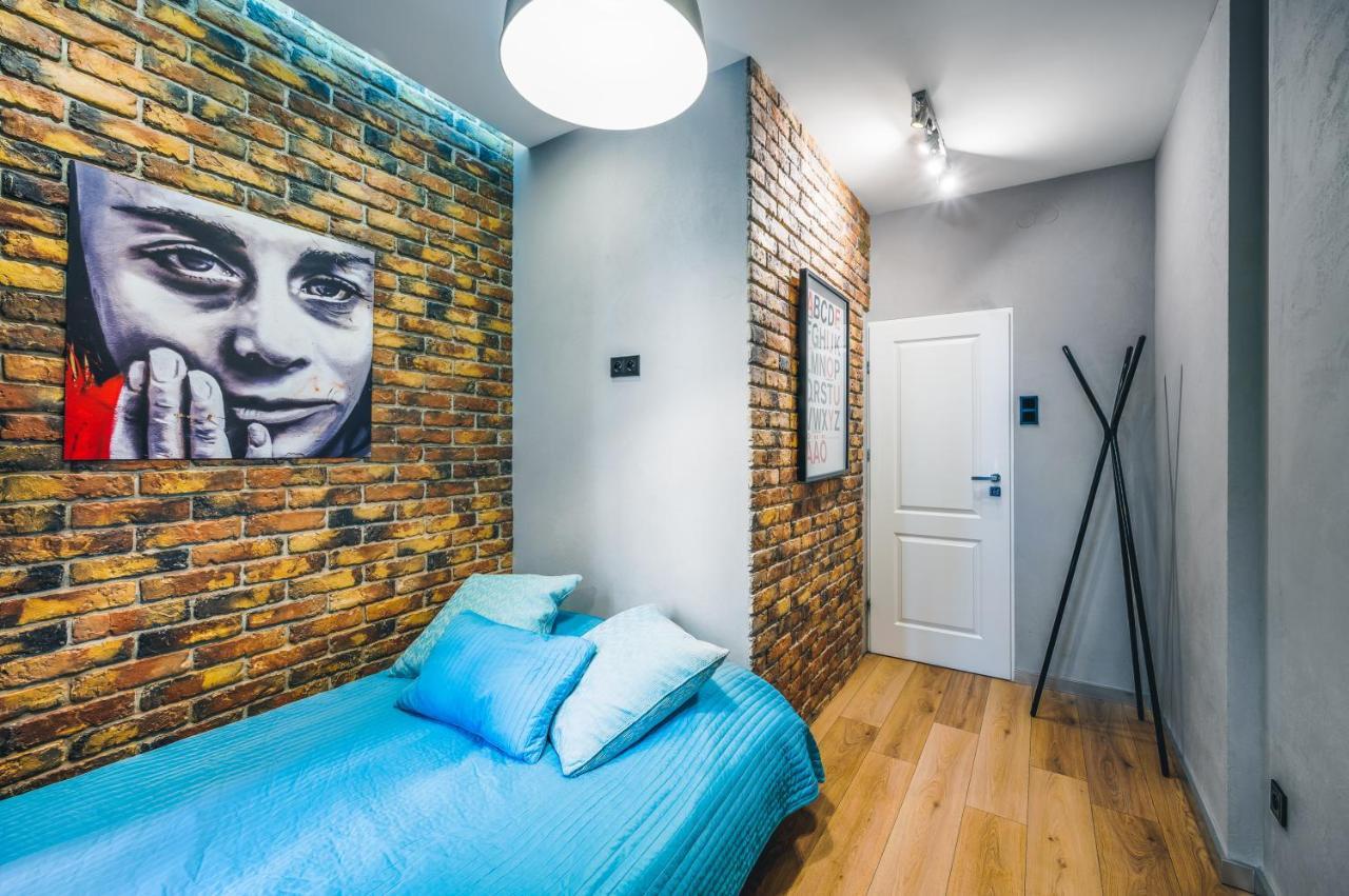 Apartament Przy Zurawiu Gdansk Dış mekan fotoğraf